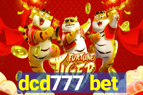 dcd777 bet